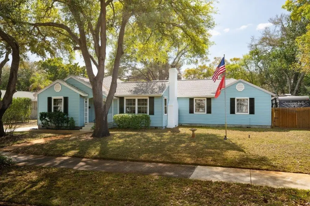 6420 6th Avenue N St Petersburg FL 33710