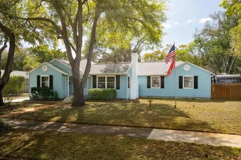 6420 6th Avenue N St Petersburg FL 33710