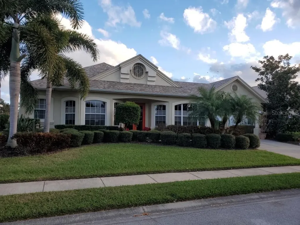 4612 Blue Marlin Drive Bradenton FL 34208