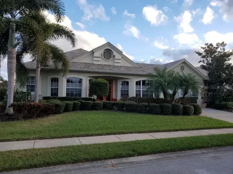4612 Blue Marlin Drive Bradenton FL 34208