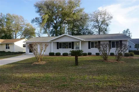 10818 SW 83rd Avenue Ocala FL 34481