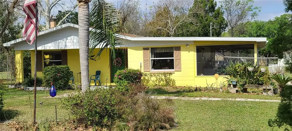 11835 Huggins Street Leesburg FL 34788