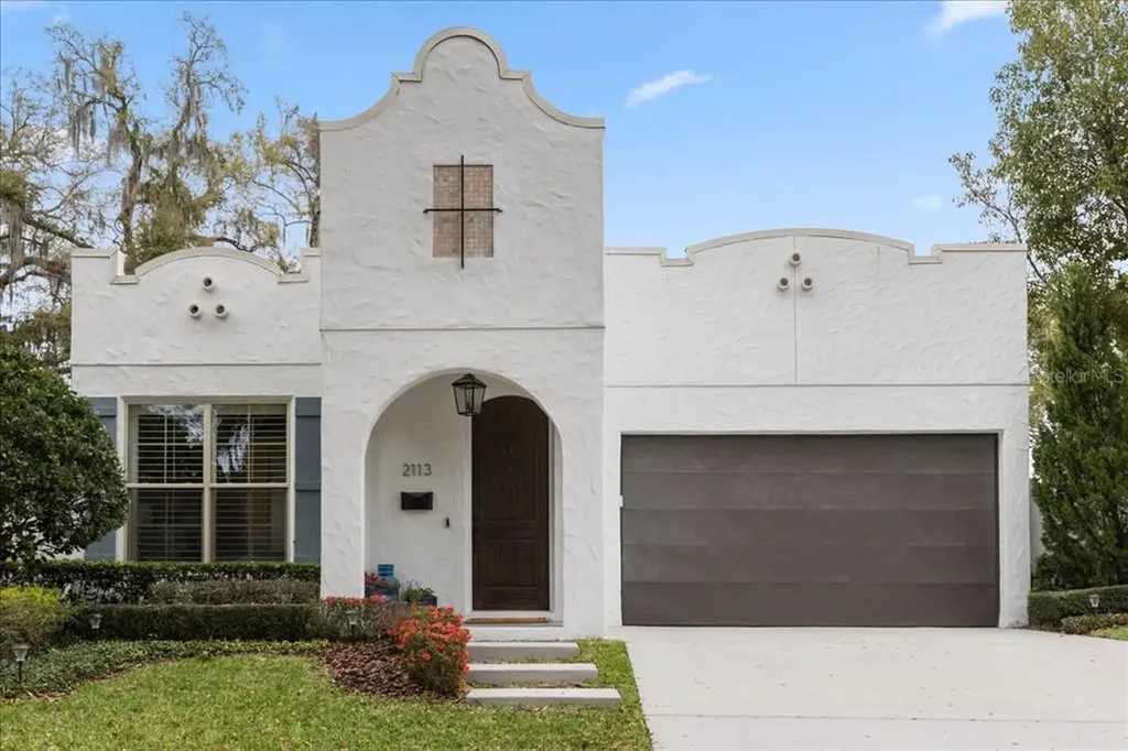 2113 Anderson Place Orlando FL 32803