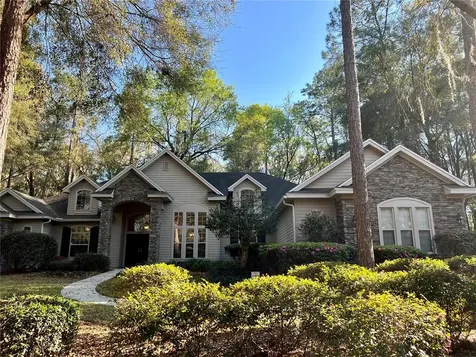 8813 SW 40th Avenue Gainesville FL 32608