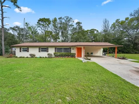 4625 NE 10th Street Ocala FL 34470