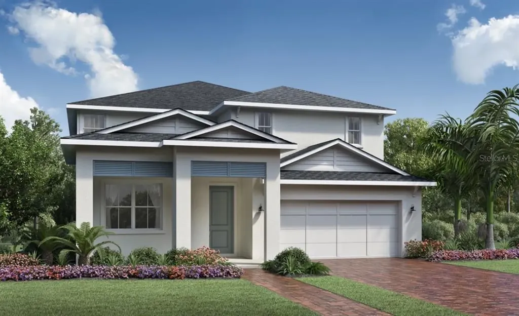 2676 Park Ridge Street Apopka FL 32712