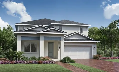 2676 Park Ridge Street Apopka FL 32712