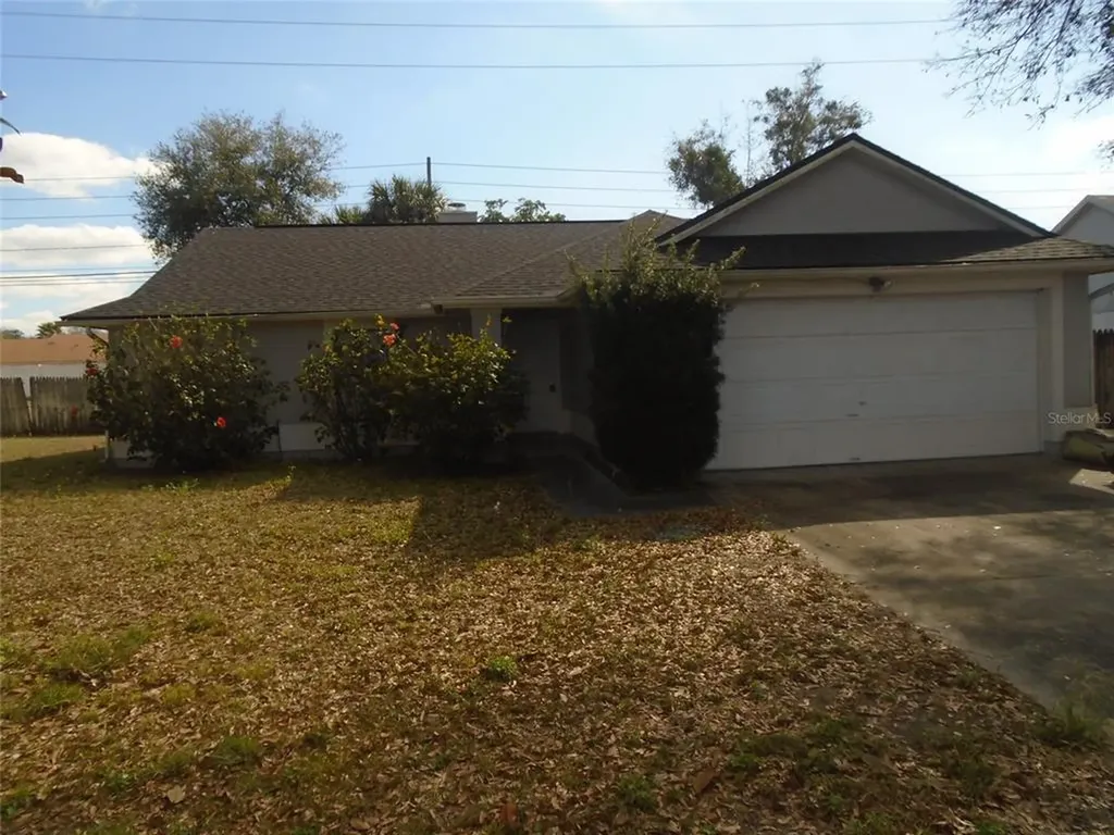 7624 Telford Court Orlando FL 32818