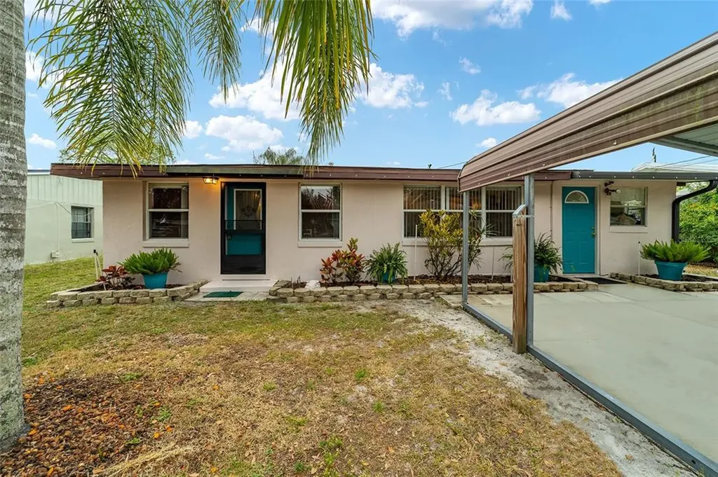 11628 Ocklawaha Drive Leesburg FL 34788