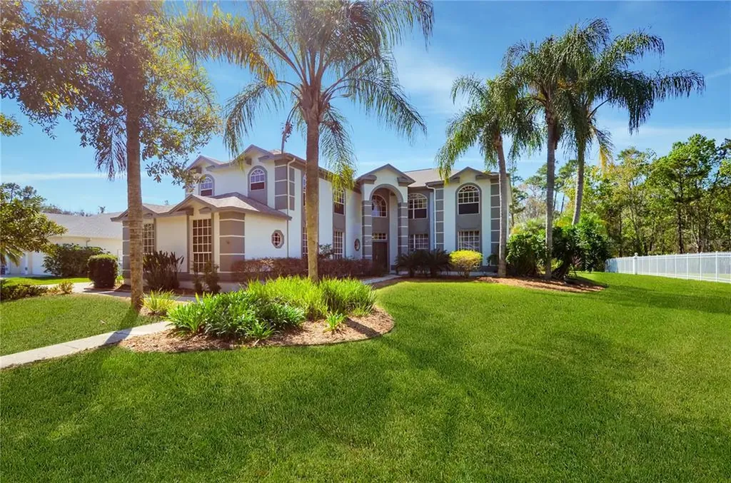 4712 Eaglesham Drive Orlando FL 32826