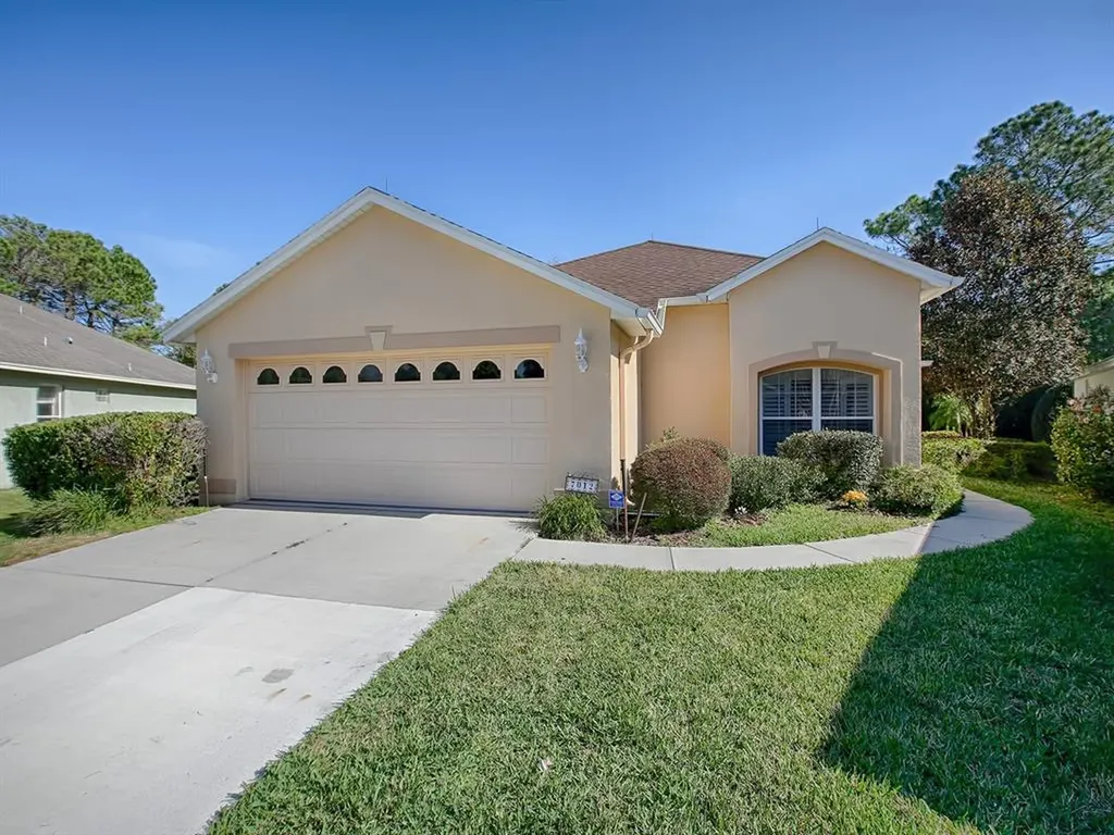 7012 Arcadian Court Mount Dora FL 32757