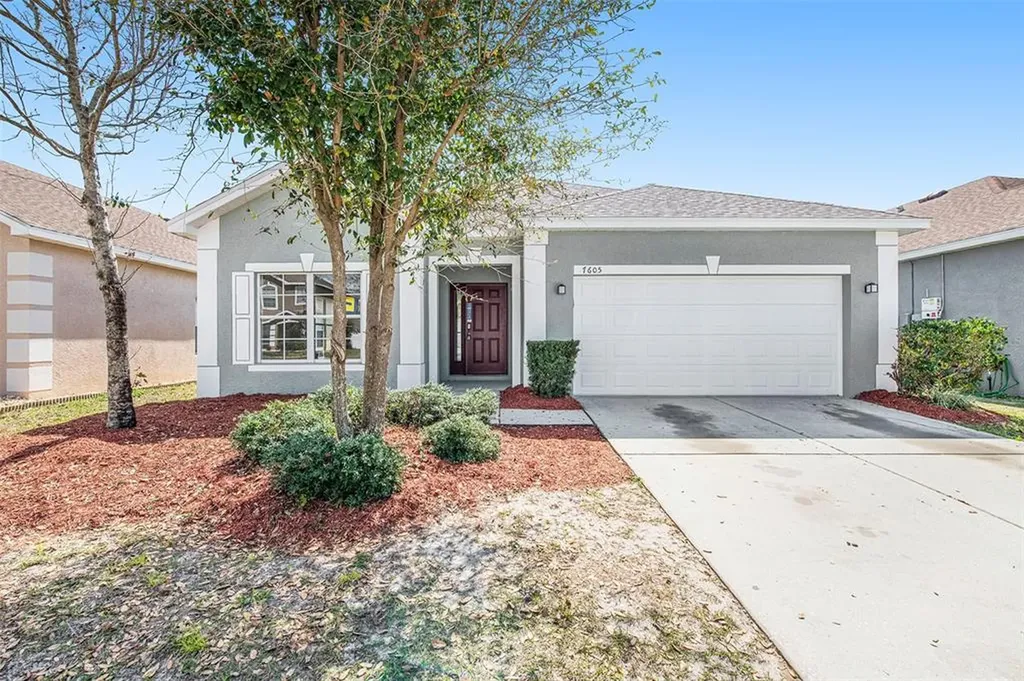 7605 Dragon Fly Loop Gibsonton FL 33534