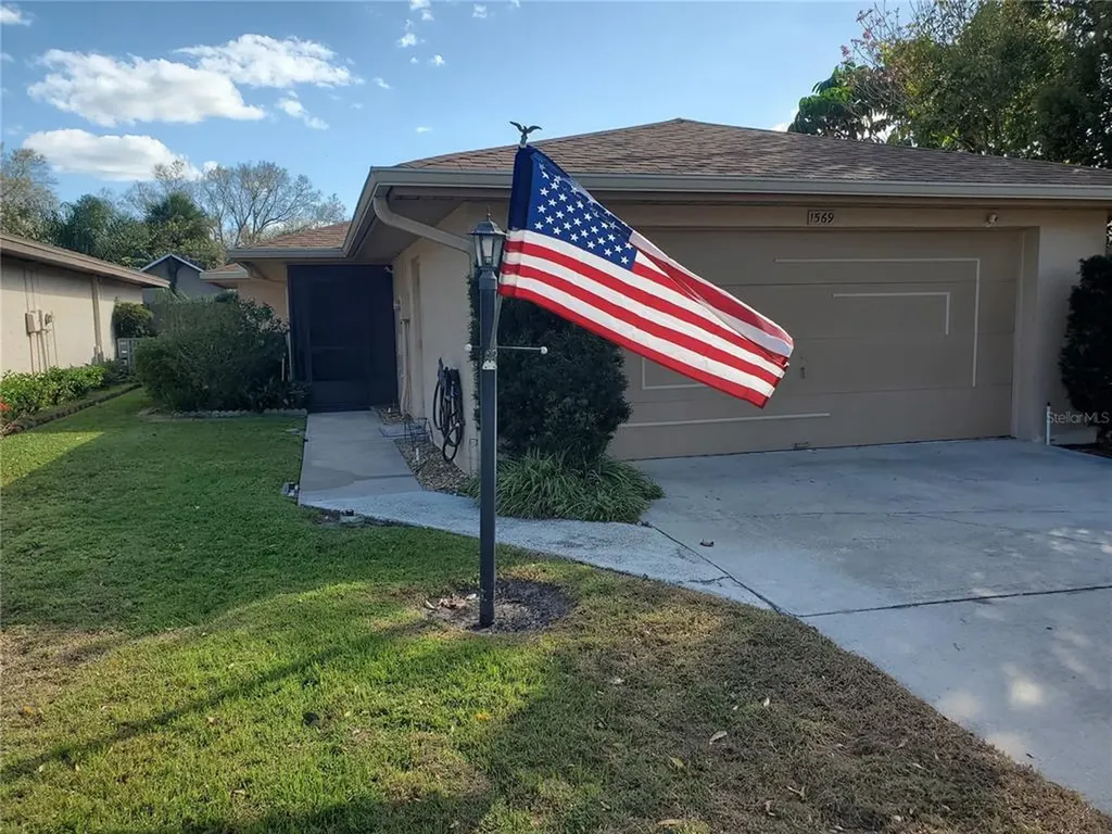 1569 Mariner Road Lakeland FL 33803