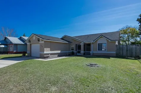 204 Hollywood Court N Kissimmee FL 34743