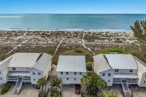 460 Gulf Boulevard Boca Grande FL 33921