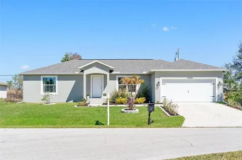 10404 Alexandria Avenue Englewood FL 34224
