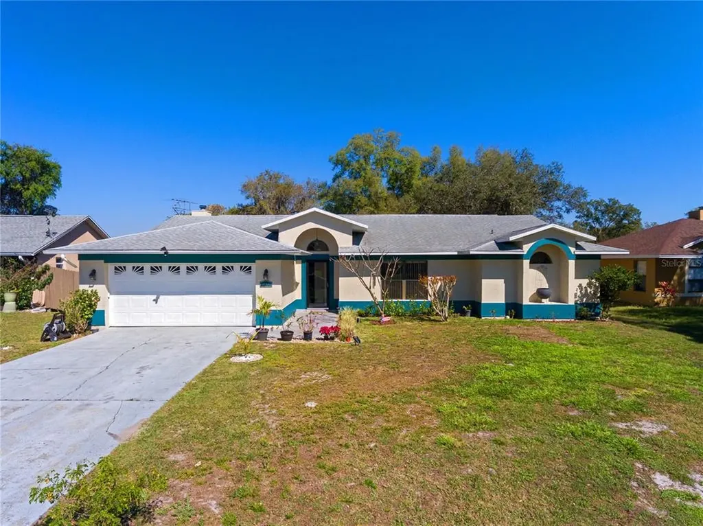 4044 Cannon Court Kissimmee FL 34746
