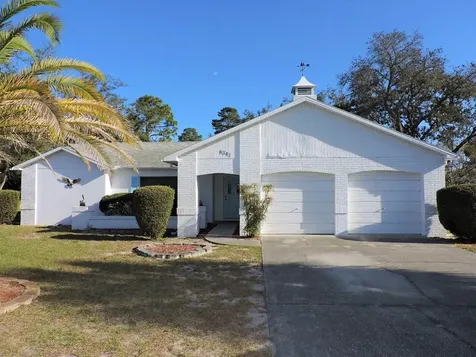 8341 Forest Oaks Boulevard Spring Hill FL 34606