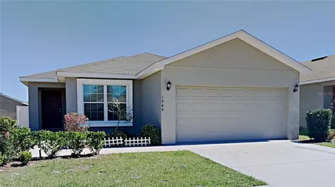 1940 Bretton Ridge Drive Winter Haven FL 33884