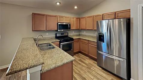 1940 Bretton Ridge Drive Winter Haven FL 33884