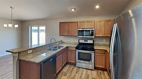 1940 Bretton Ridge Drive Winter Haven FL 33884