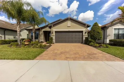 5964 Snowy Egret Drive Sarasota FL 34238