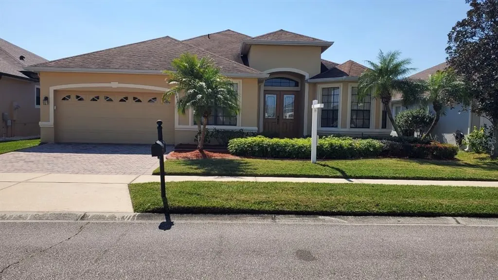 18054 Stratford Grand Street Orlando FL 32820