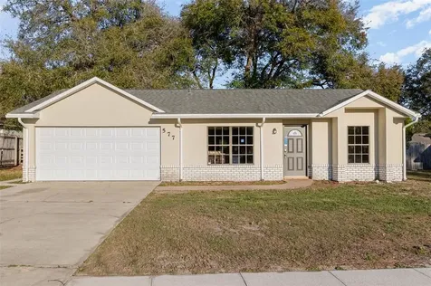 577 Wilburton Drive Deltona FL 32738