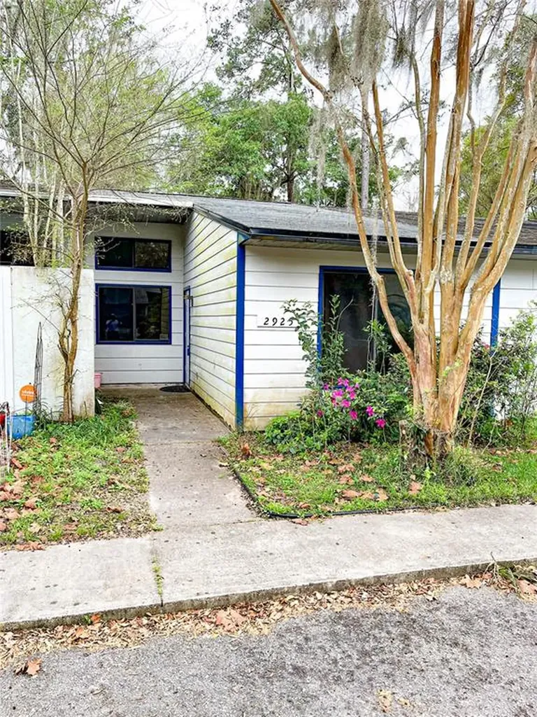 2925 SW 38th Place Gainesville FL 32608