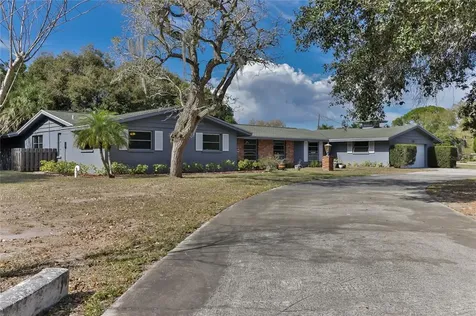 3312 W Forest Lake Drive Sarasota FL 34232