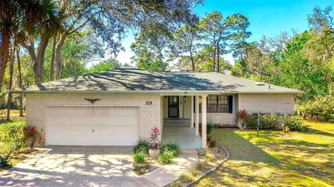 29 Douglas Street Homosassa FL 34446