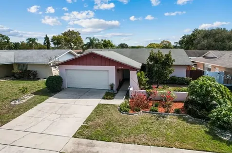 2413 Moore Haven Drive W Clearwater FL 33763