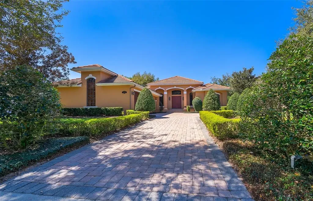 8555 Eagles Loop Circle Windermere FL 34786