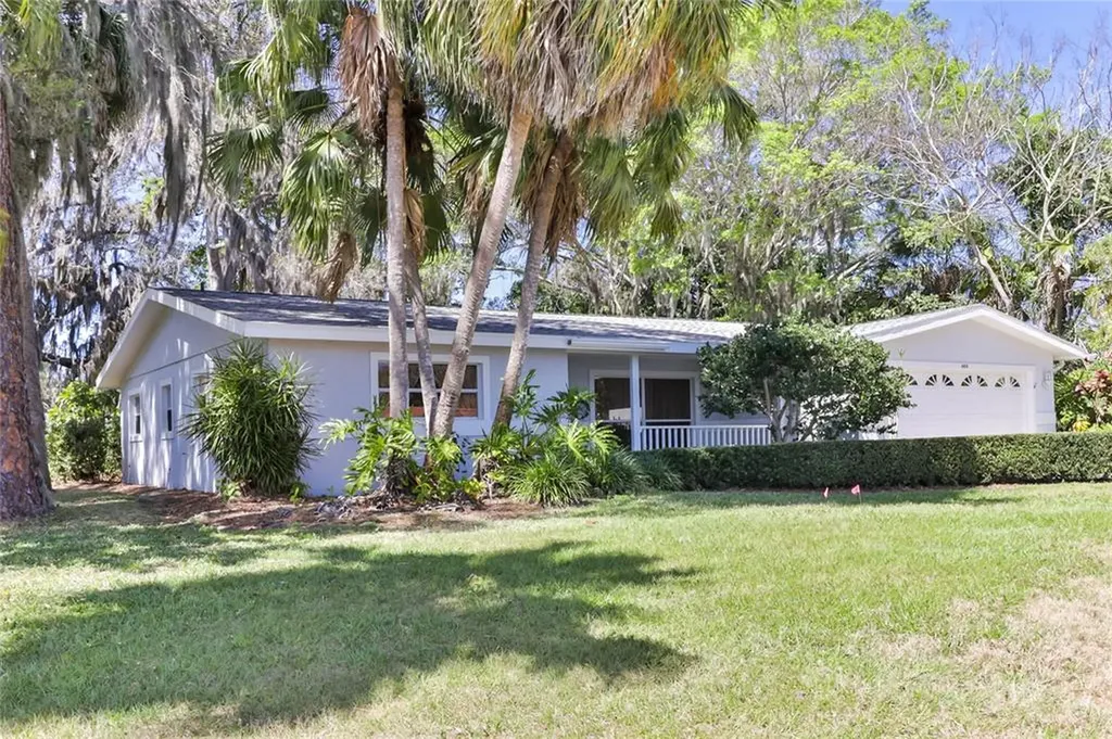 469 Magellan Drive Sarasota FL 34243