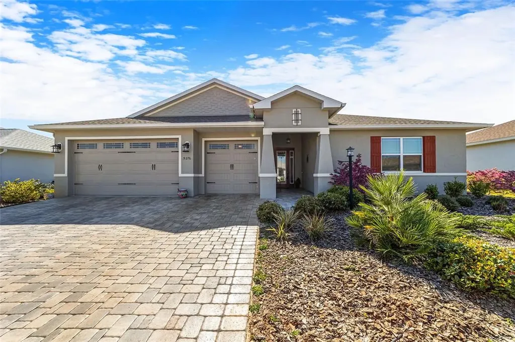 9276 SW 89th Street Road Ocala FL 34481