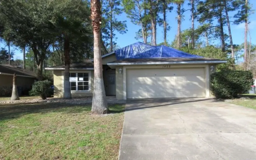 1422 Tommy Hitchcock Avenue Daytona Beach FL 32124