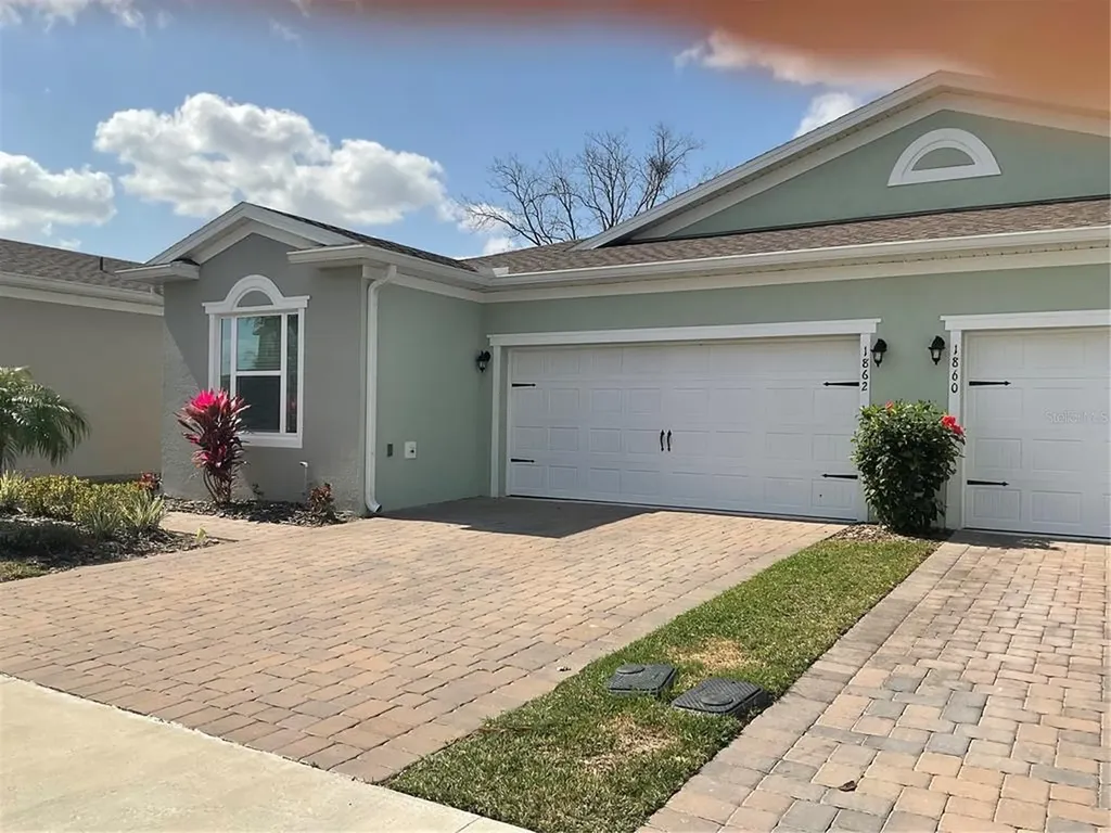 1862 Overcup Avenue Saint Cloud FL 34771