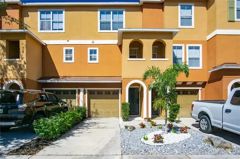547 Vincinda Crest Way Tampa FL 33619