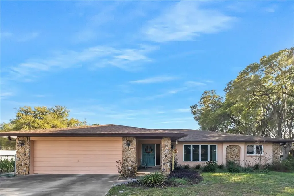 11650 SE 123rd Street Belleview FL 34420