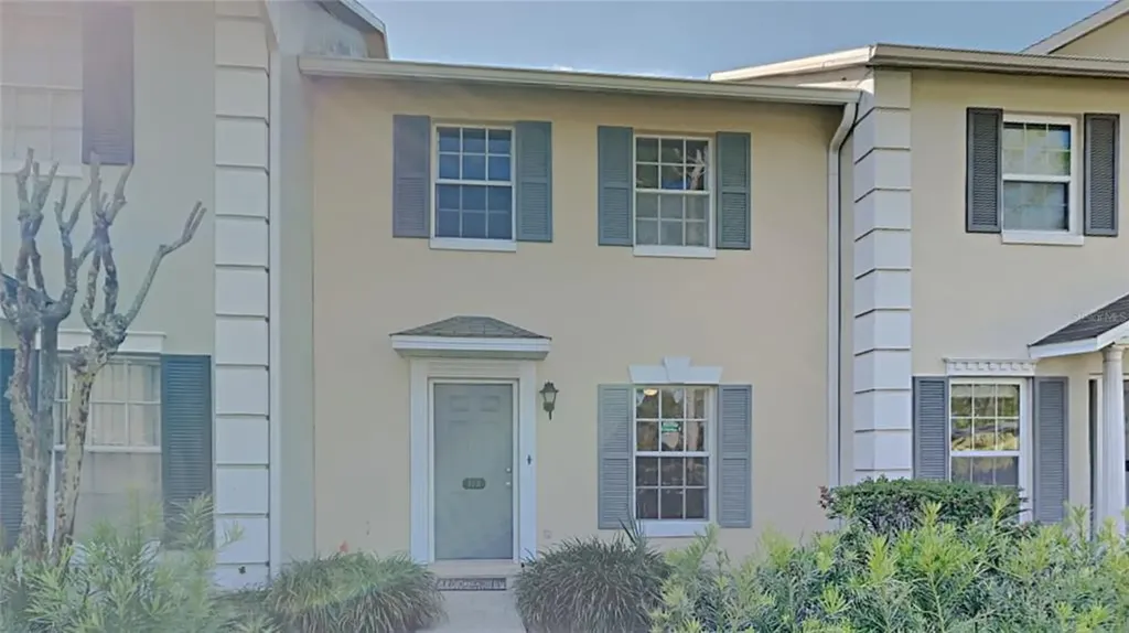 112 S Primrose Drive Orlando FL 32803