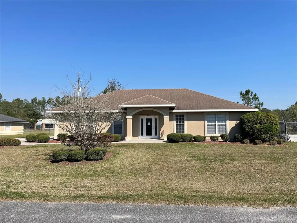 1531 SW Commercial Glen Lake City FL 32025