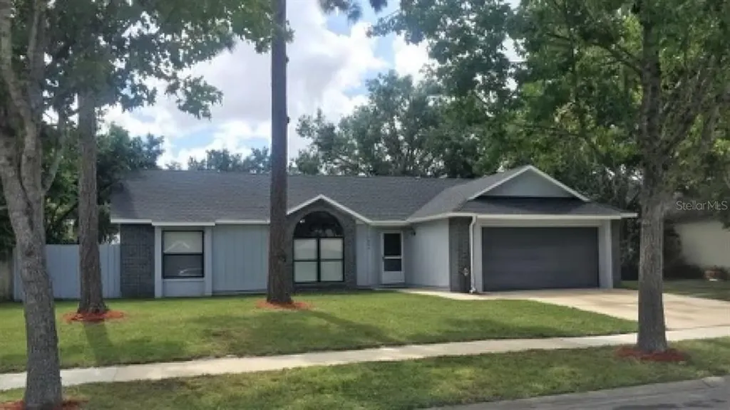 4820 Myrtle Bay Drive Orlando FL 32829