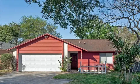 7608 Lakeside Woods Drive Orlando FL 32810