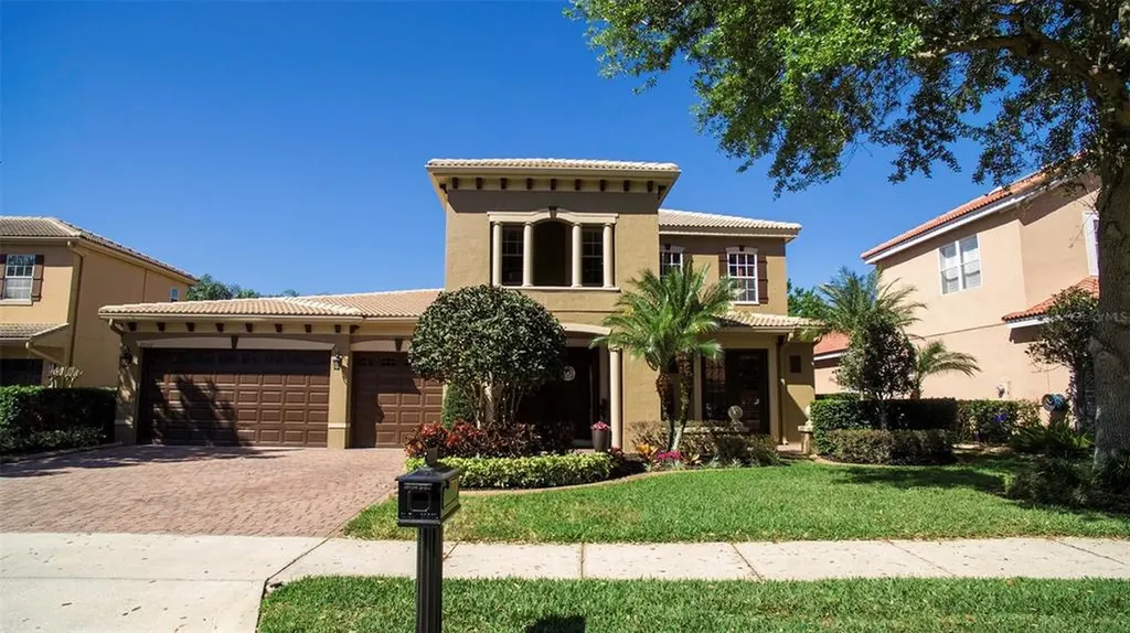 2052 Tillman Avenue Winter Garden FL 34787