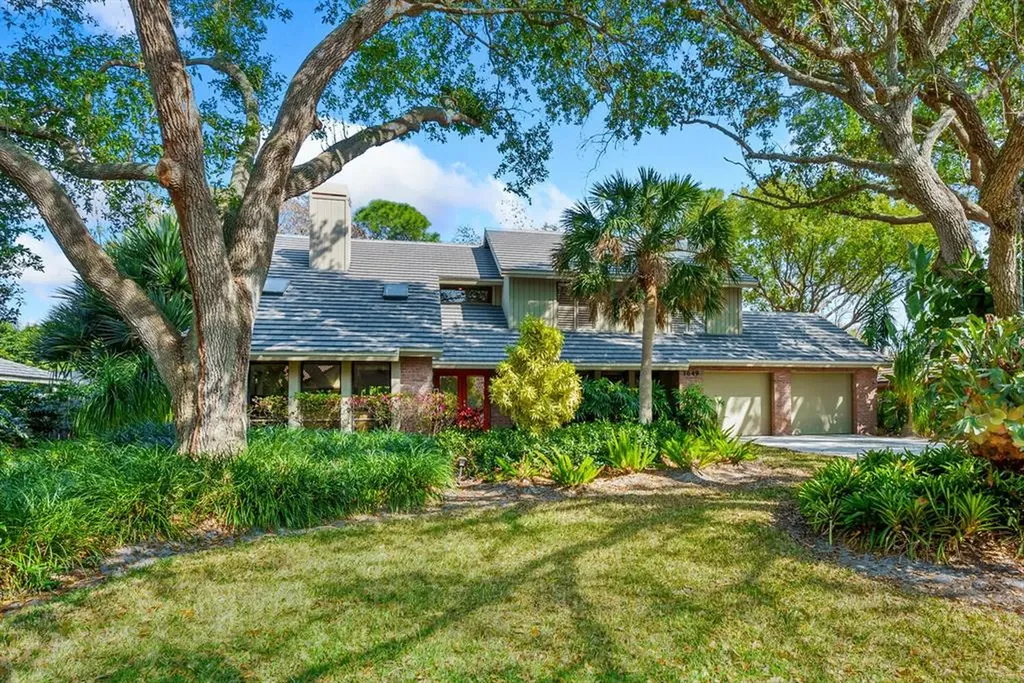 1649 Pine Harrier Circle Sarasota FL 34231