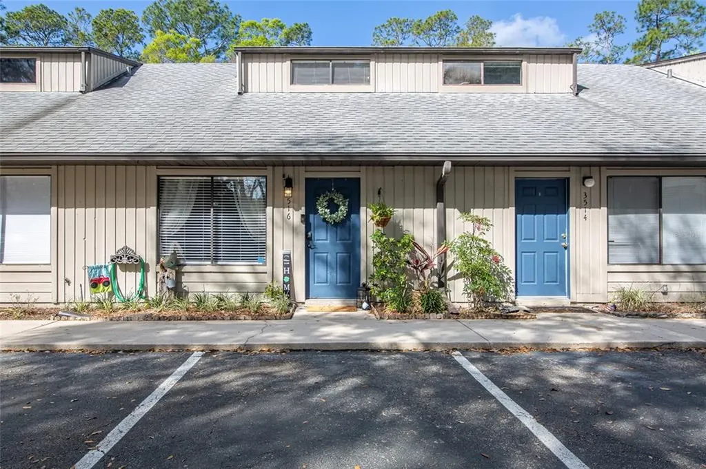 3516 NW 37th Avenue Gainesville FL 32605