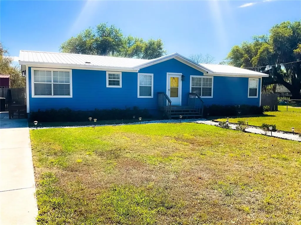 501 Washington Street Arcadia FL 34266