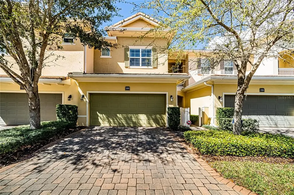 1890 Piedmont Place Lake Mary FL 32746