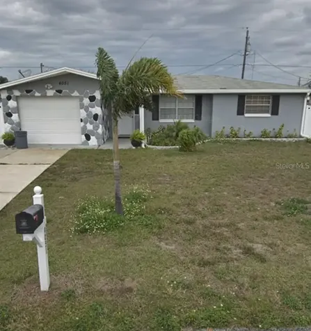 4051 Chesswood Drive Holiday FL 34691