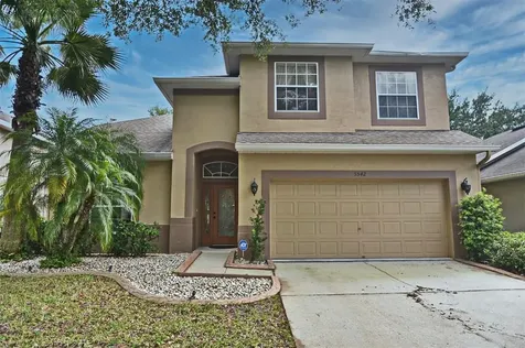 5542 Burlwood Drive Orlando FL 32810